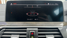 BMW X3 xDrive20d MHT M Sport 5dr Step Auto [Tech/Plus Pk] Diesel Estate